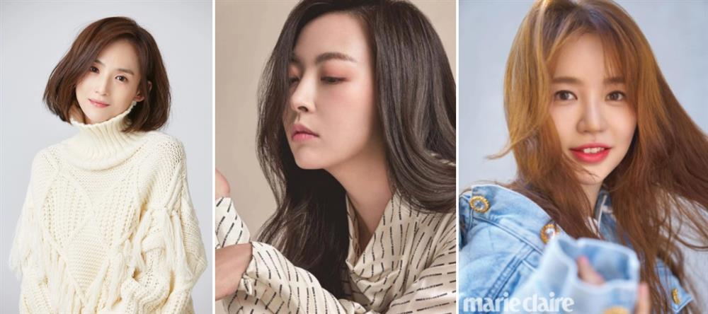 Nhóm nhạc Baby V.O.X tan rã vì bị sỉ nhục là ca sĩ mại dâm-4