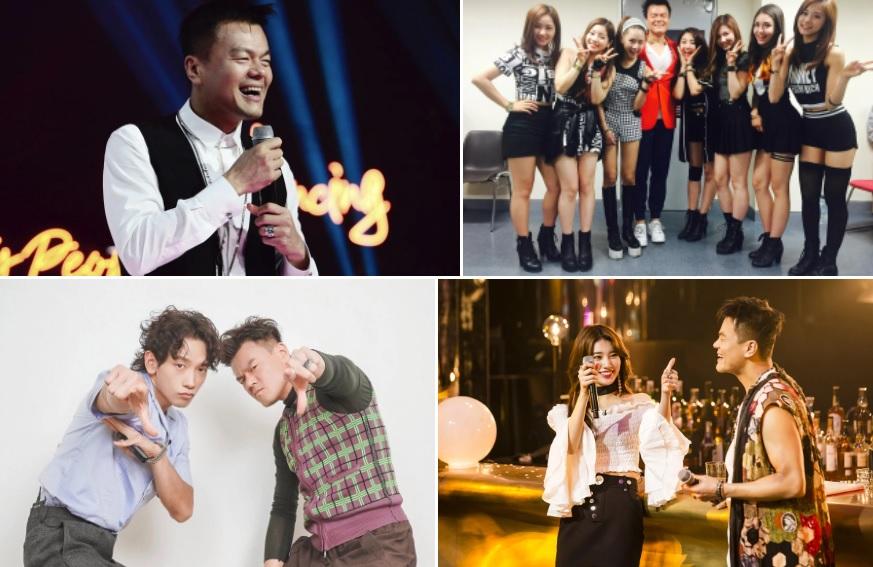 Sự khác biệt trong chiến lược của lò luyện đào tạo JYP-1