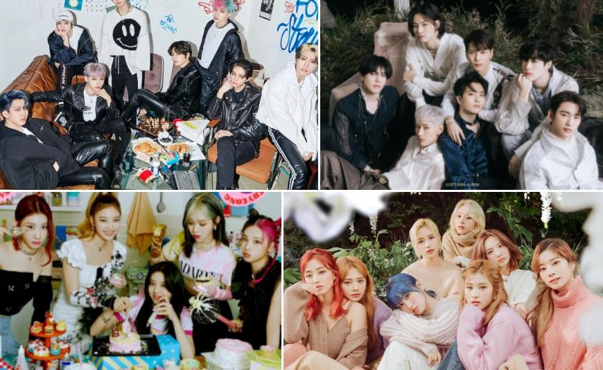 Sự khác biệt trong chiến lược của lò luyện đào tạo JYP-3