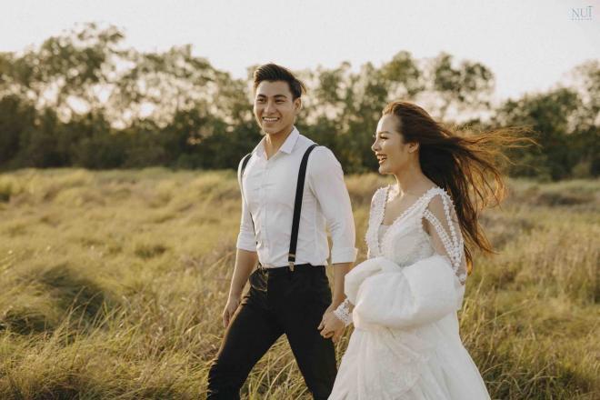 Đặc điểm vợ chồng tướng phu thê, làm gì cũng hợp, ăn đời ở kiếp-1