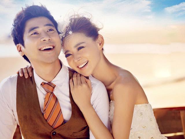 Đặc điểm vợ chồng tướng phu thê, làm gì cũng hợp, ăn đời ở kiếp-3