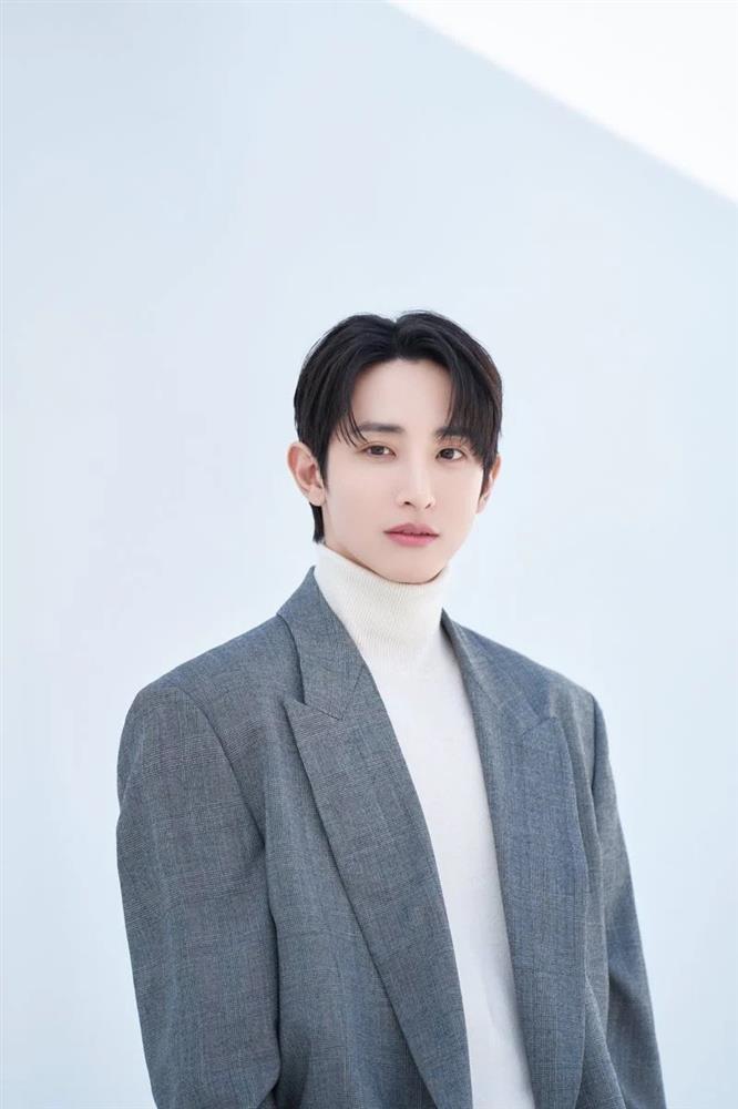 Lee Soo Hyuk: Sự nghiệp lận đận, được dìu dắt bởi tiểu tam trơ trẽn-1