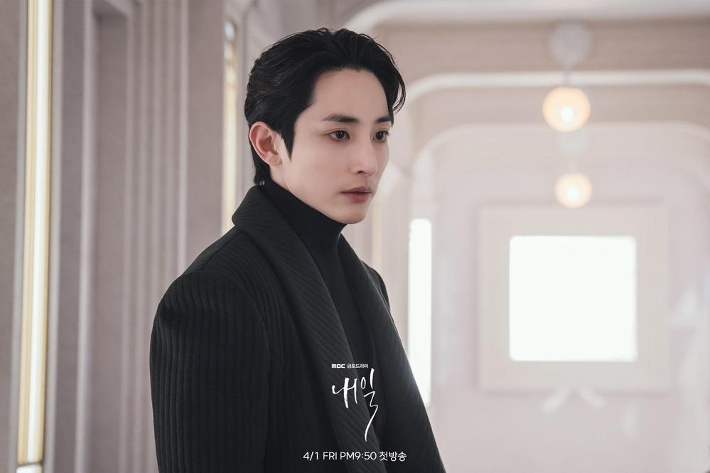 Lee Soo Hyuk: Sự nghiệp lận đận, được dìu dắt bởi tiểu tam trơ trẽn-3