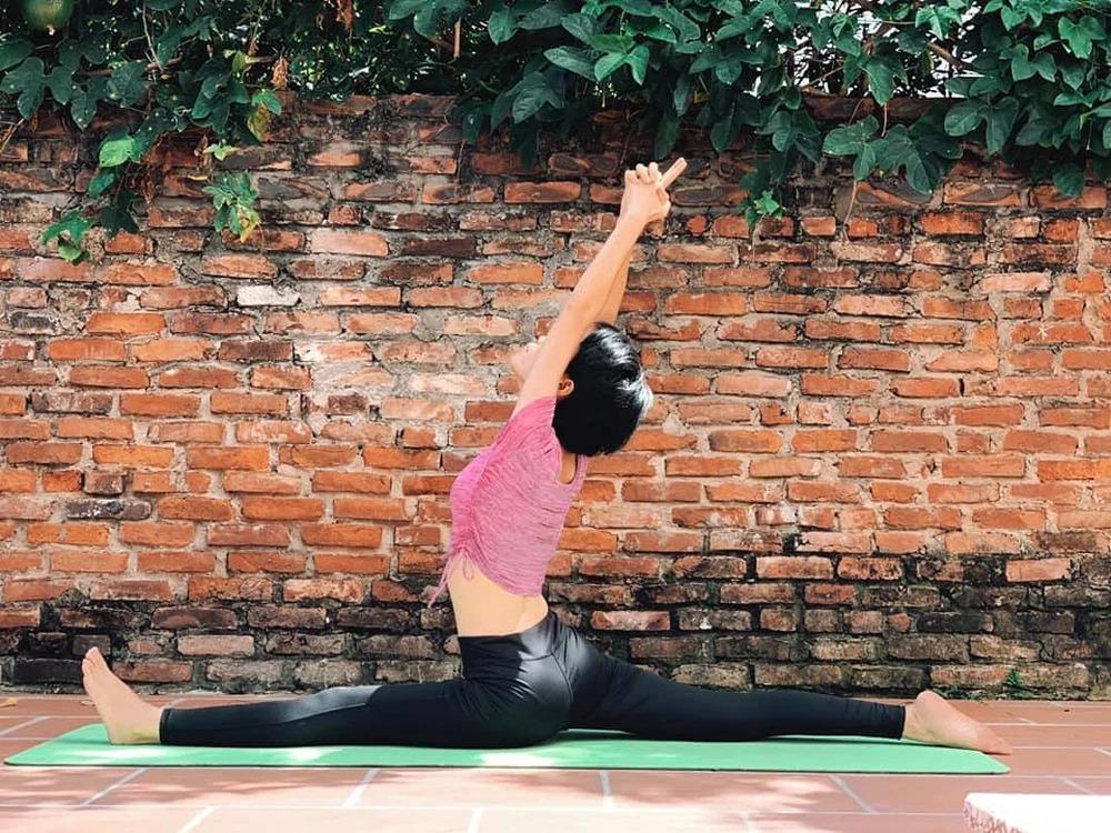 Cô gái 27 tuổi nghỉ hưu với 100 triệu, lang thang khắp nơi, sống tối giản-1