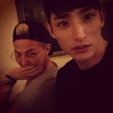 Lee Soo Hyuk: Sự nghiệp lận đận, được dìu dắt bởi tiểu tam trơ trẽn-8