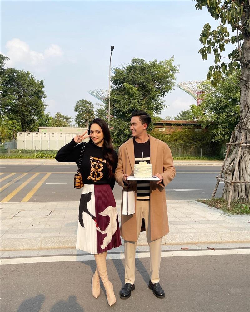 Có quán quân, Hương Giang liền tuyên bố chấm dứt làm mentor-3