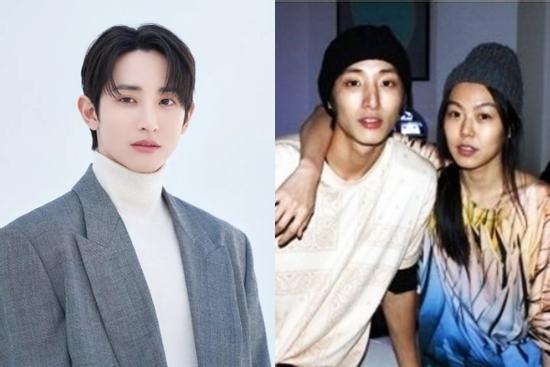 Lee Soo Hyuk: Sự nghiệp lận đận, được dìu dắt bởi 'tiểu tam' trơ trẽn