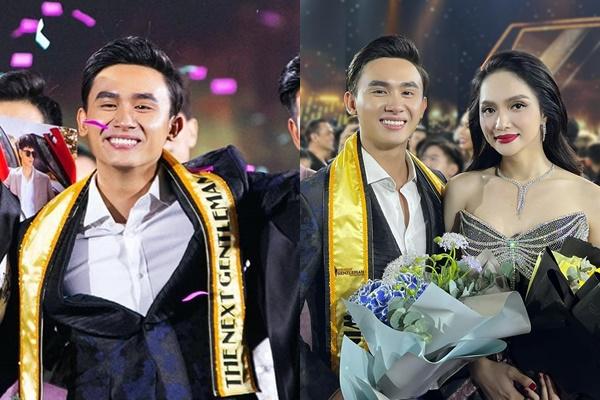 Hương Giang lộ khuyết điểm chí mạng đối với một hoa hậu-10