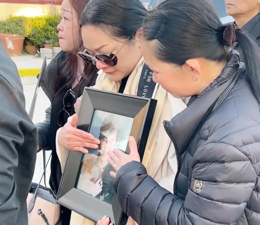 Hồng Quế mong con gái được như hoa hậu Ngọc Hân-7