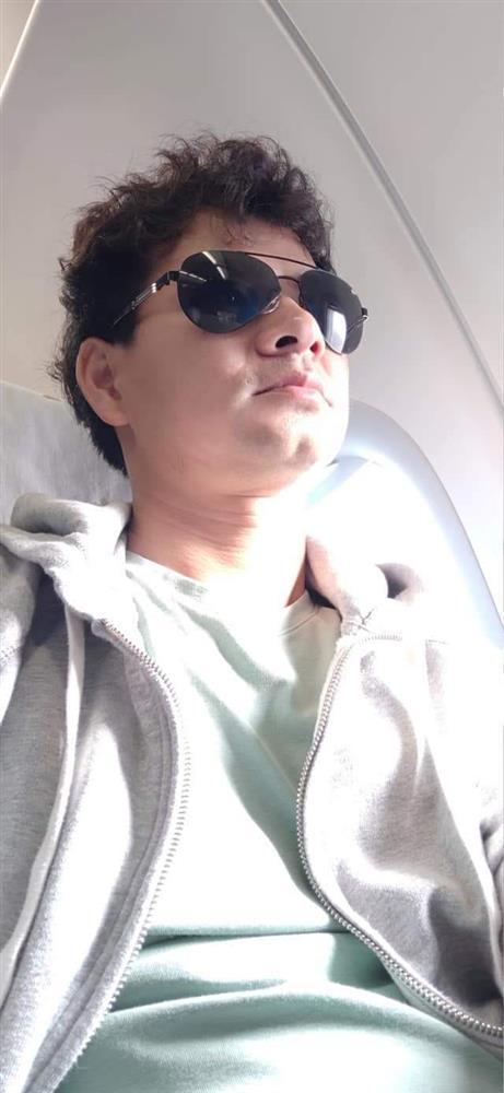 Hồng Quế mong con gái được như hoa hậu Ngọc Hân-9