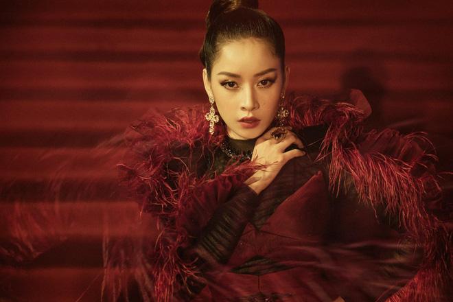 Chi Pu và những cú xử đẹp khiến antifan đỡ vào mắt-2