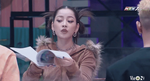 Chi Pu và những cú xử đẹp khiến antifan đỡ vào mắt-1