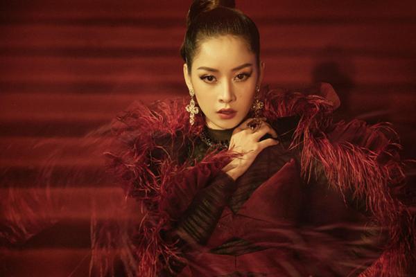 Dân mạng đào lời khen kinh điển: Chi Pu là ca sĩ toàn diện nhất-3