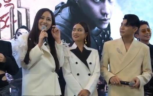 HOT: Mai Phương Thúy công khai gọi Noo Phước Thịnh là chồng-2