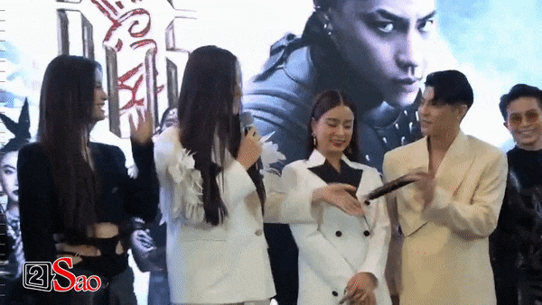 HOT: Mai Phương Thúy công khai gọi Noo Phước Thịnh là chồng-3