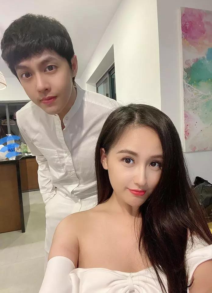 HOT: Mai Phương Thúy công khai gọi Noo Phước Thịnh là chồng-6