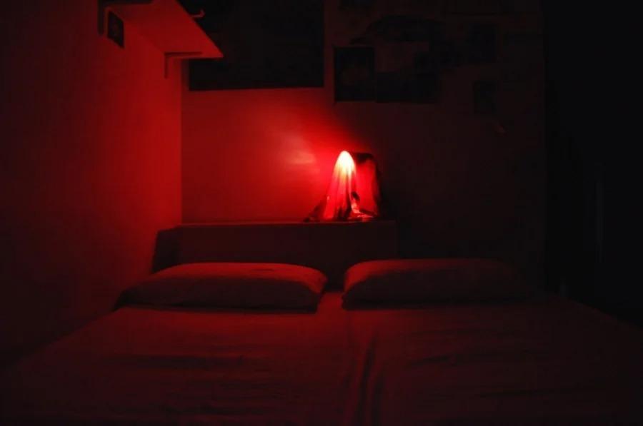 Cổ nhân rất kỵ 4 kiểu đèn ngủ: Nhà mất phúc, vợ chồng lục đục-1