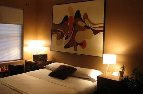 Cổ nhân rất kỵ 4 kiểu đèn ngủ: Nhà mất phúc, vợ chồng lục đục-2