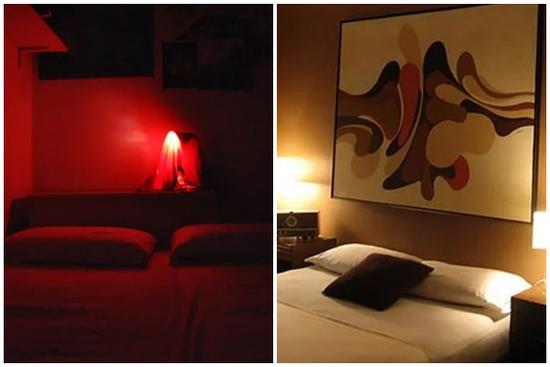 Cổ nhân rất kỵ 4 kiểu đèn ngủ: Nhà mất phúc, vợ chồng lục đục