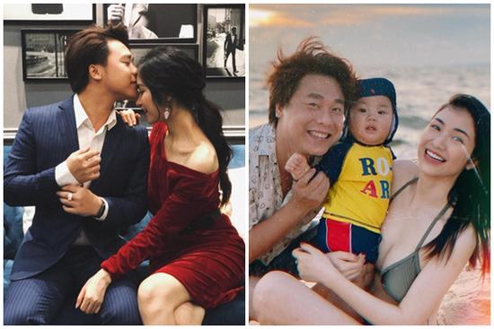 Bạn trai cũ của Hòa Minzy định chuyển nghề làm ca sĩ?