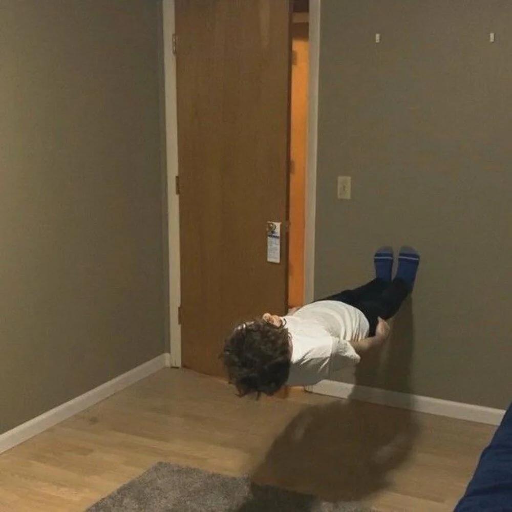 Loạt trò điên rồ mà những con người rảnh quá mà ra-6