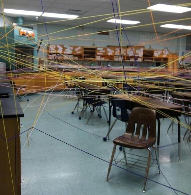 Loạt trò điên rồ mà những con người rảnh quá mà ra-9