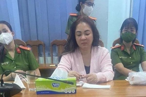 Từ 1/9, các cá nhân làm từ thiện phải ghi chép đầy đủ-2