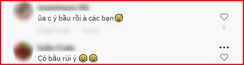 Nhật Kim Anh để lộ vòng 2 lùm lùm, mang bầu hay bé mỡ?-8