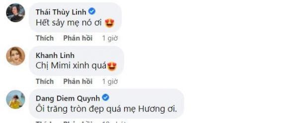 Lưu Thiên Hương làm phó nháy cho con gái, nhan sắc 17 tuổi gây mê-5