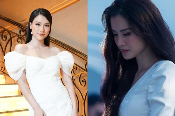 Hoàng Oanh và chồng cũ cùng làm 1 chuyện, mối quan hệ giờ ra sao?-6