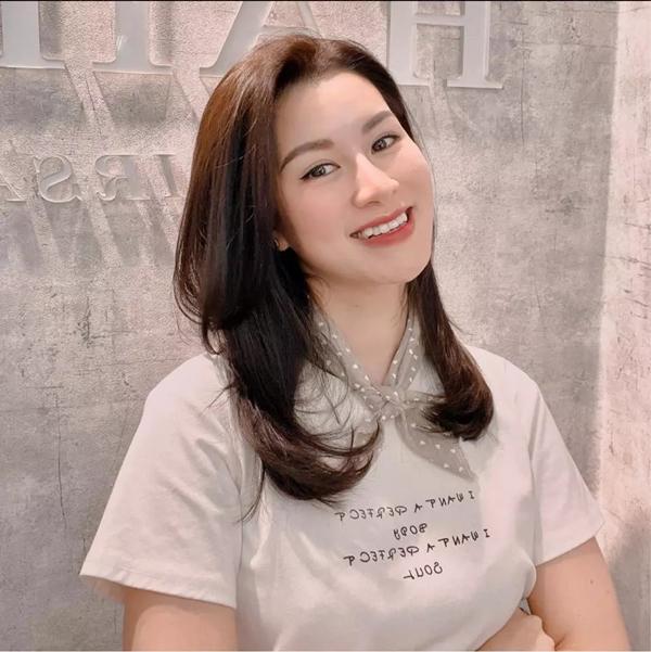 Chiến sĩ công an vai chủ quán mát xa Thương Ngày Nắng Về 2 là ai?-4