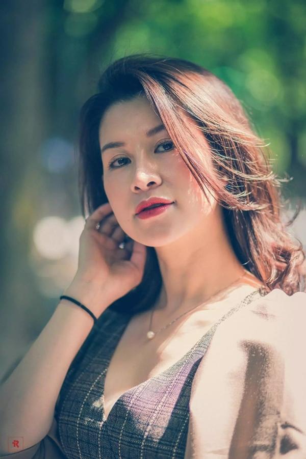 Chiến sĩ công an vai chủ quán mát xa Thương Ngày Nắng Về 2 là ai?-11