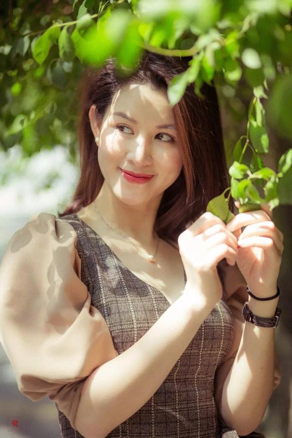 Chiến sĩ công an vai chủ quán mát xa Thương Ngày Nắng Về 2 là ai?-9