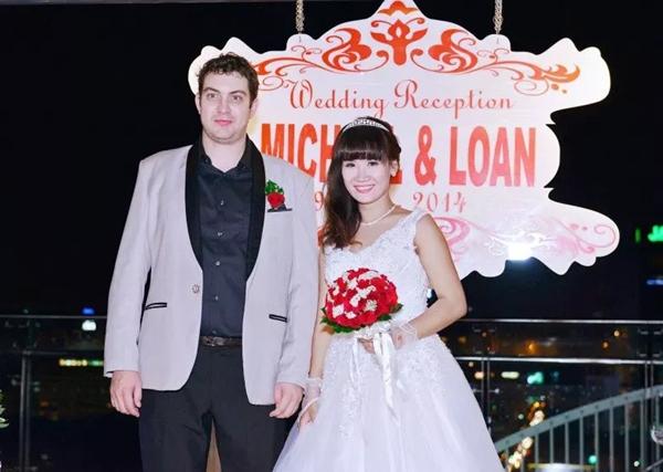 Vừa dọn về sống chung với chàng trai người Đức, mẹ đơn thân Việt đã bị thử lòng-1