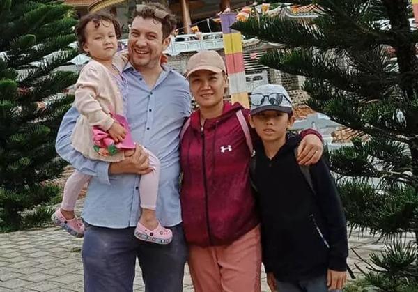 Vừa dọn về sống chung với chàng trai người Đức, mẹ đơn thân Việt đã bị thử lòng-5