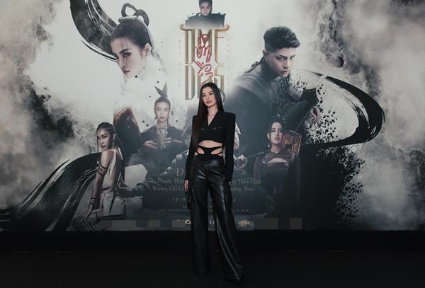 Dàn sao tiền tỉ trong MV hoành tráng bậc nhất sự nghiệp của Đông Nhi-1