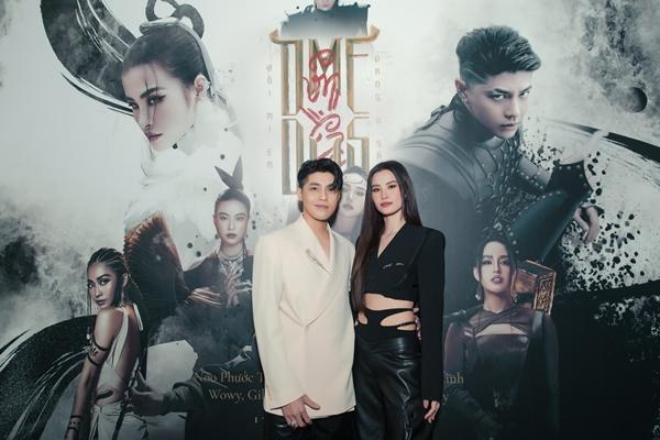 Dàn sao tiền tỉ trong MV hoành tráng bậc nhất sự nghiệp của Đông Nhi-5