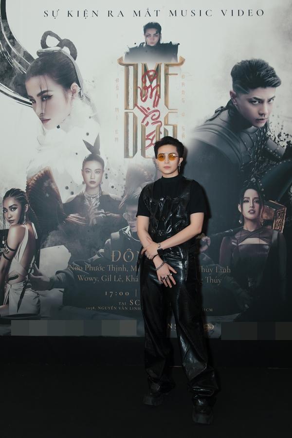 Dàn sao tiền tỉ trong MV hoành tráng bậc nhất sự nghiệp của Đông Nhi-11