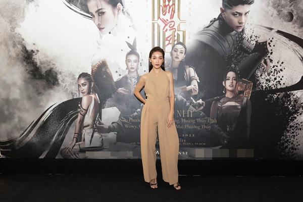 Dàn sao tiền tỉ trong MV hoành tráng bậc nhất sự nghiệp của Đông Nhi-12