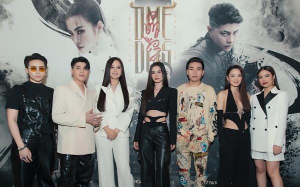 Dàn sao tiền tỉ trong MV hoành tráng bậc nhất sự nghiệp của Đông Nhi-14