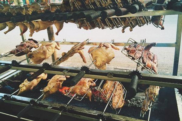 Món ngon từ vịt và những nỗi oan ức tâm linh-4