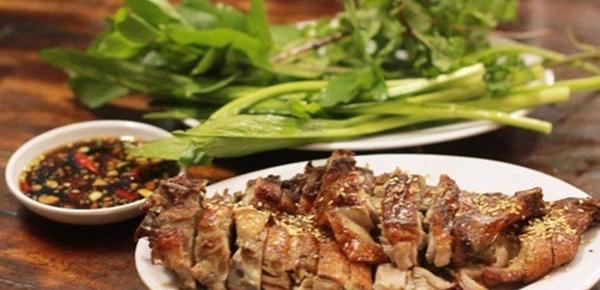 Món ngon từ vịt và những nỗi oan ức tâm linh-5