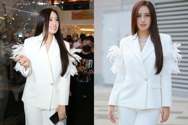 Những lần đại gia Mai Phương Thúy mặc đồ cũ và cái kết muốn xỉu-8
