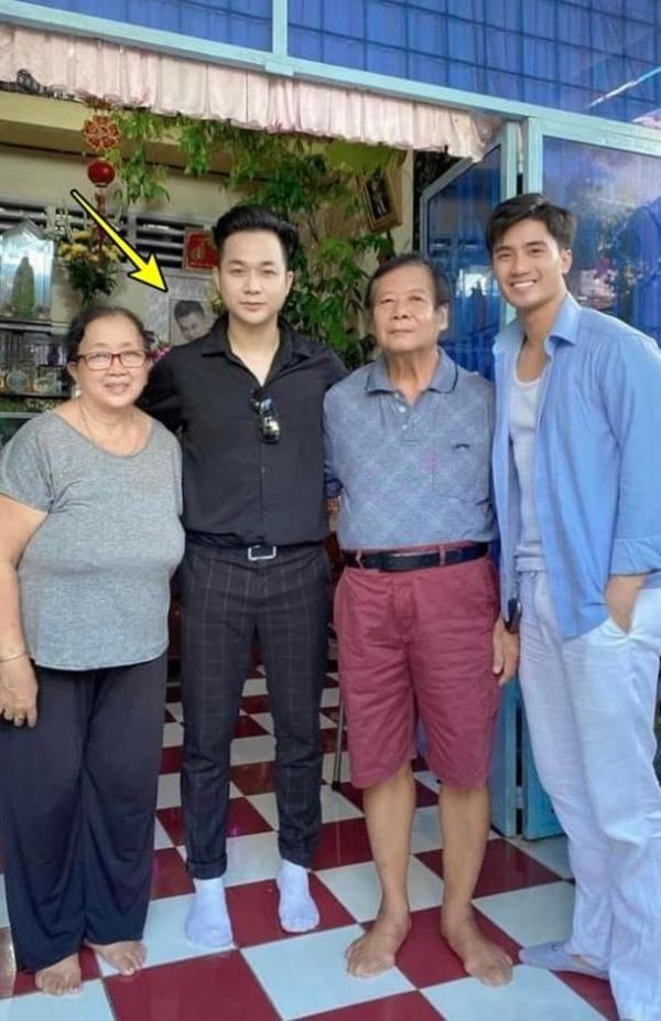 Sau một năm Vân Quang Long ra đi, cuộc sống của bố mẹ anh giờ ra sao?-1