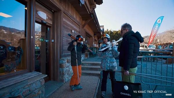 Vũ Khắc Tiệp: 5, 7 năm nữa, tôi có thể sống tại Thụy Sỹ-3