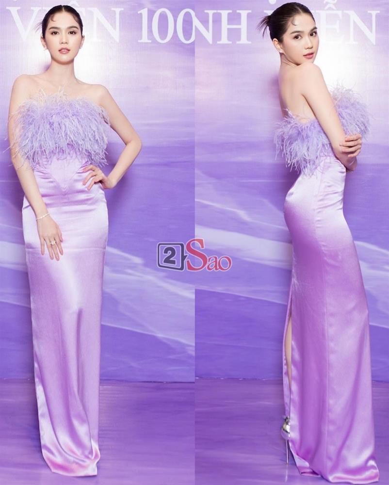 Ngọc Trinh lộ ảnh cam thường bụng to kém gì mẹ bỉm-2