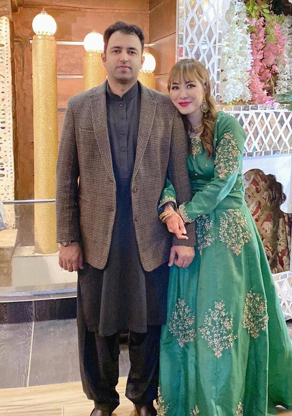 Mẹ Việt làm dâu Pakistan khoe nhà chồng 2 biệt thự, trang trại khổng lồ-1