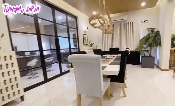 Mẹ Việt làm dâu Pakistan khoe nhà chồng 2 biệt thự, trang trại khổng lồ-13