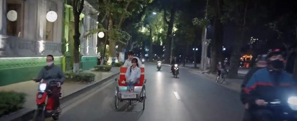 Phim Việt lừa khán giả bằng 1 chiêu thức, tưởng lãng mạn mà lạ lùng thế này!-1