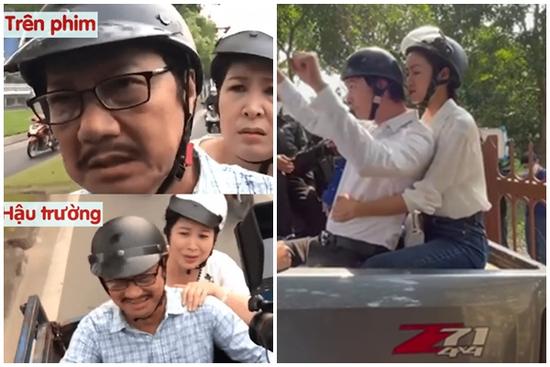 Phim Việt 'lừa' khán giả bằng 1 chiêu thức, tưởng lãng mạn mà lạ lùng thế này!